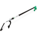 UNGER NiftyNabber Pro Heavy Duty Litter Picker – Steel Reacher Grabber