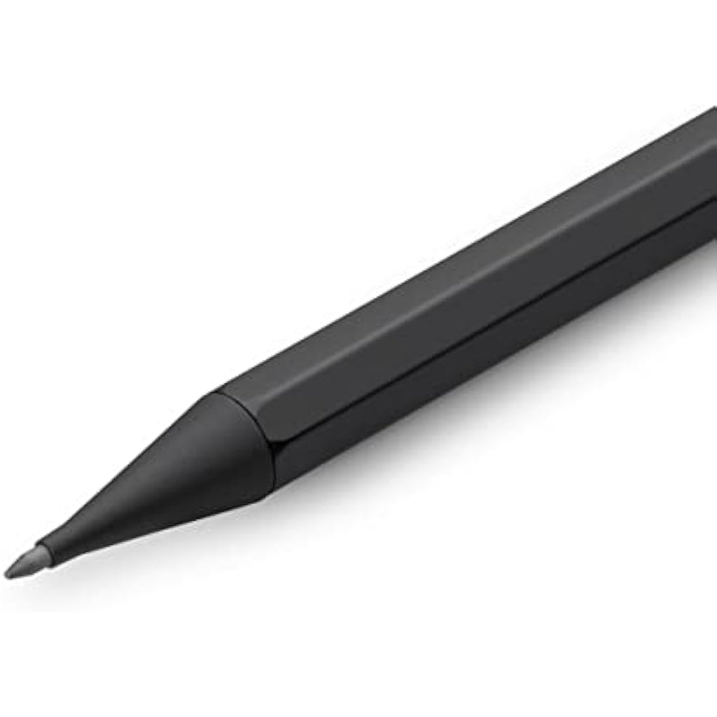 Kaweco Special Mechanical Pencil 2.0mm – Aluminium Sketching Pencil