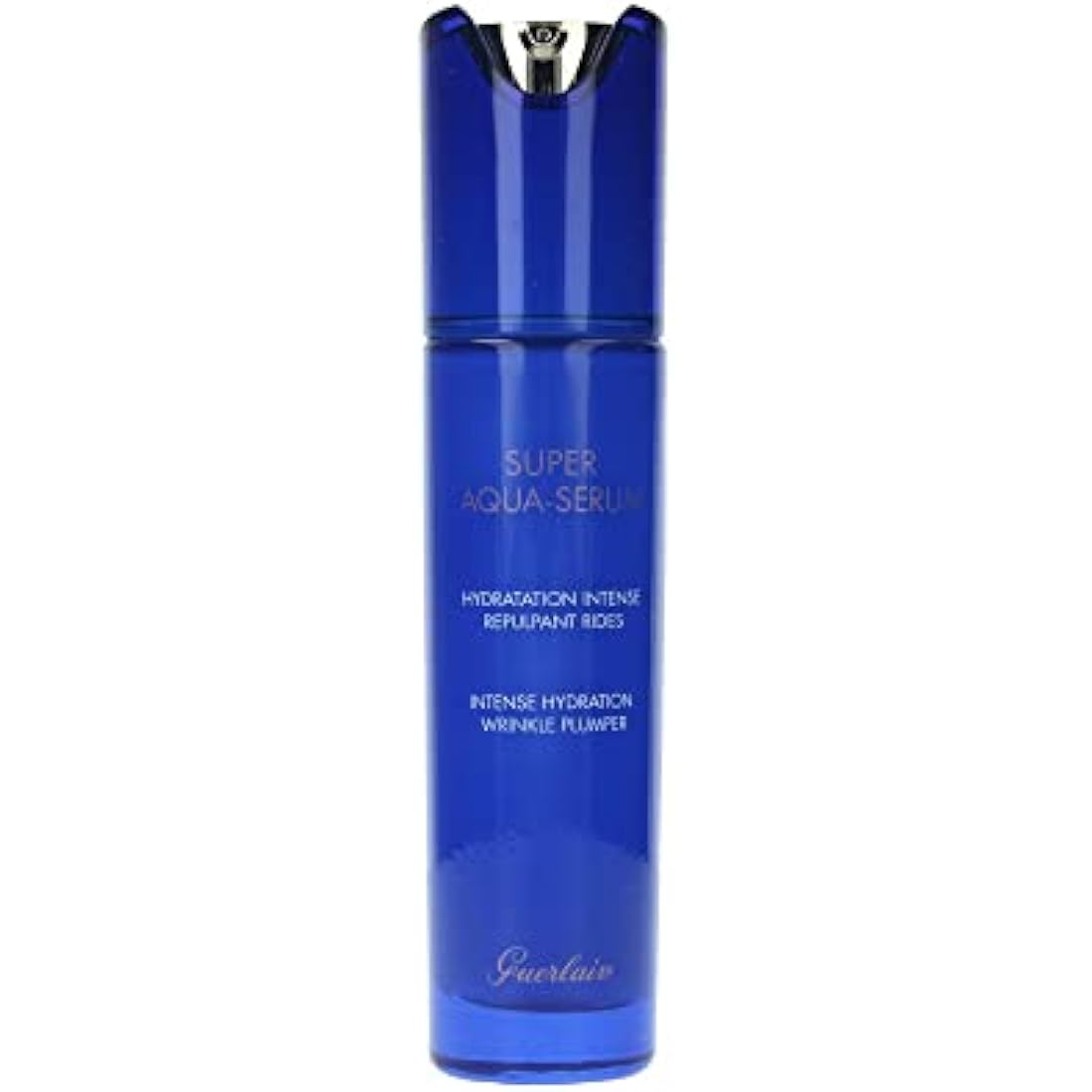 Guerlain Super Aqua Sérum Hydratant Repulpant Rides – Soin Visage 50ml