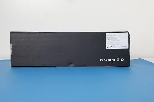 Jolof Store RGB LED Wall Light – DIY Modular Gaming Splicing Lights