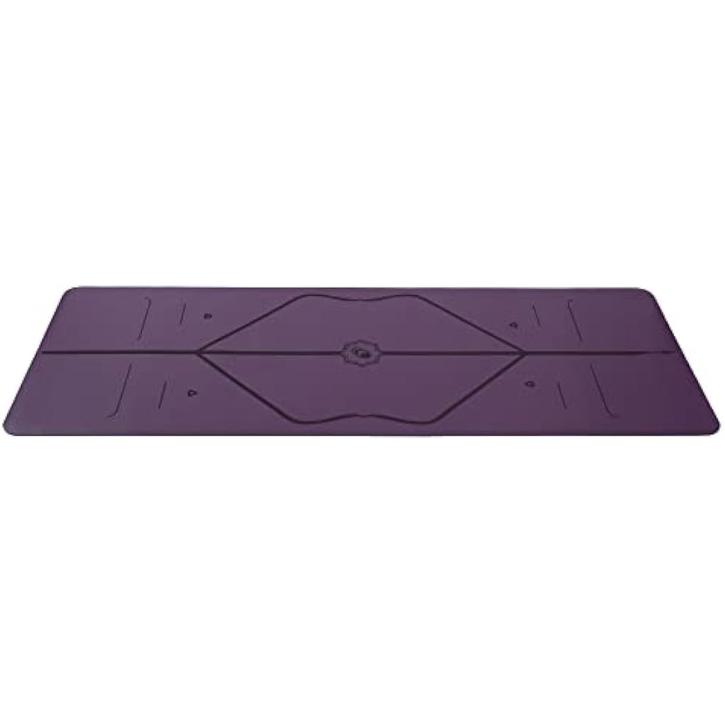 Liforme Original Yoga Mat – Non-Slip Eco-Friendly Mat with Alignment