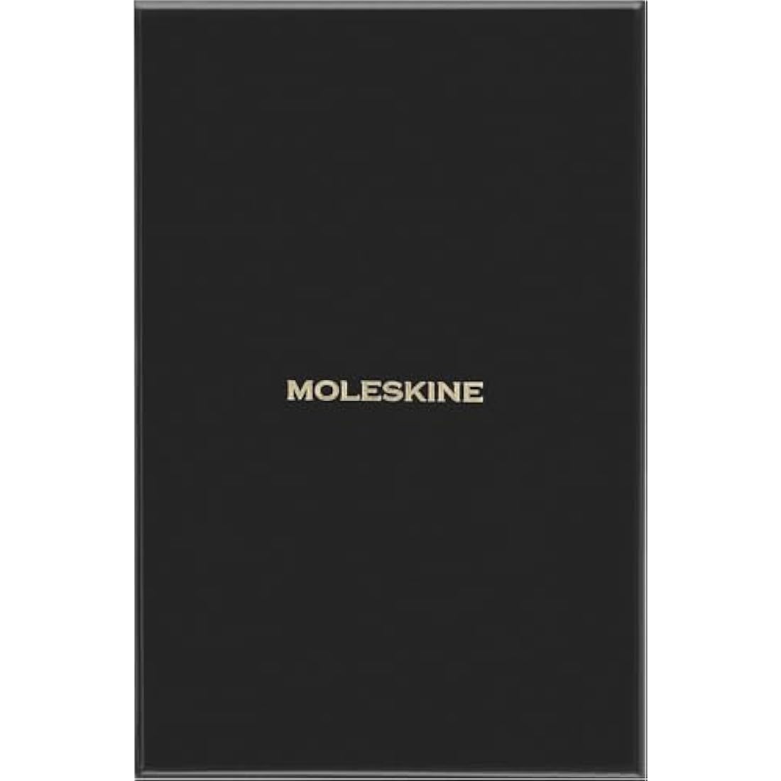 Moleskine Vegan Python-Effect Notebook | Large 13x21cm Journal - Green