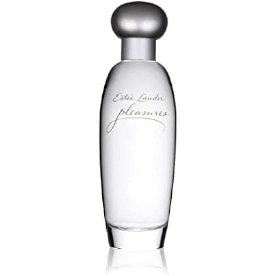 Estee Lauder Pleasures Eau De Parfum Spray for Women - 1.0 oz Floral