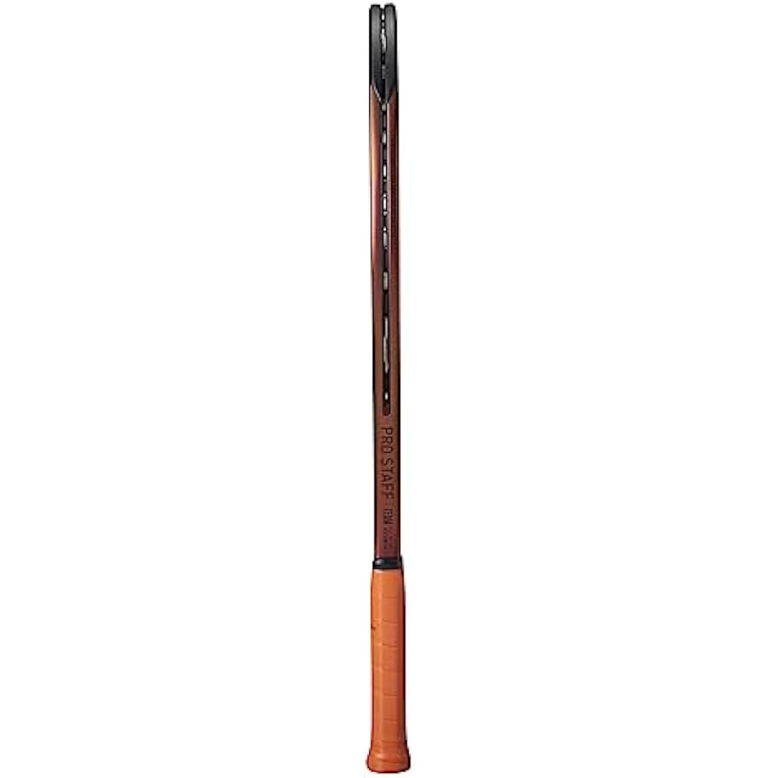 Wilson Pro Staff Team V14 Tennis Racket – Lightweight Graphite Control