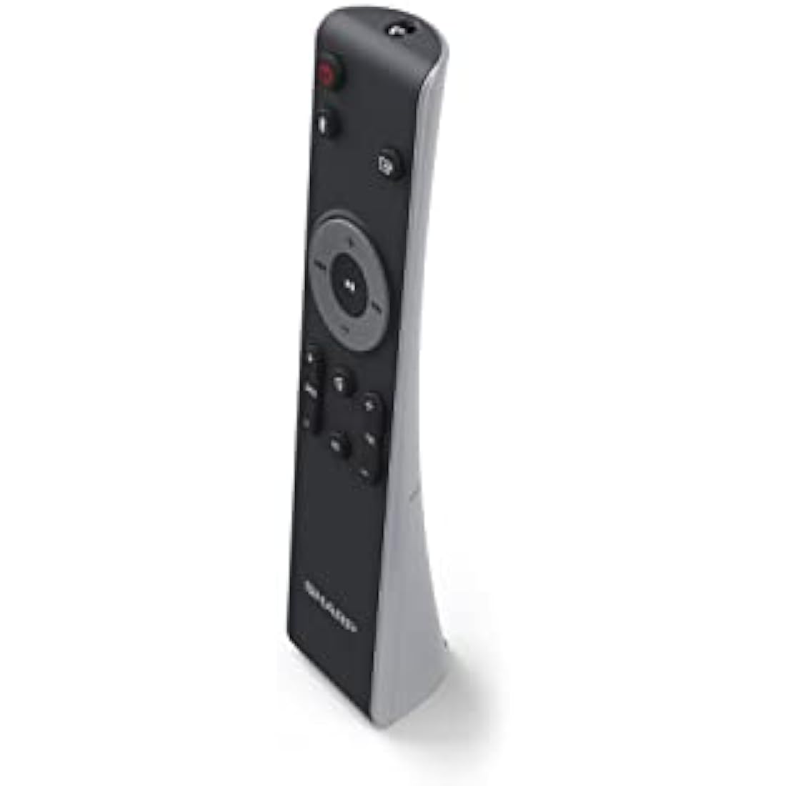 Sharp HT-SB140(MT) 2.0 Soundbar | 150W Slim Wireless Bluetooth - Black