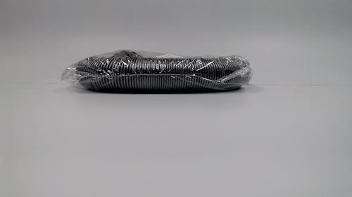SEBO 7050SB Appliance Hose for Felix Vacuum Models - Silver Plastic