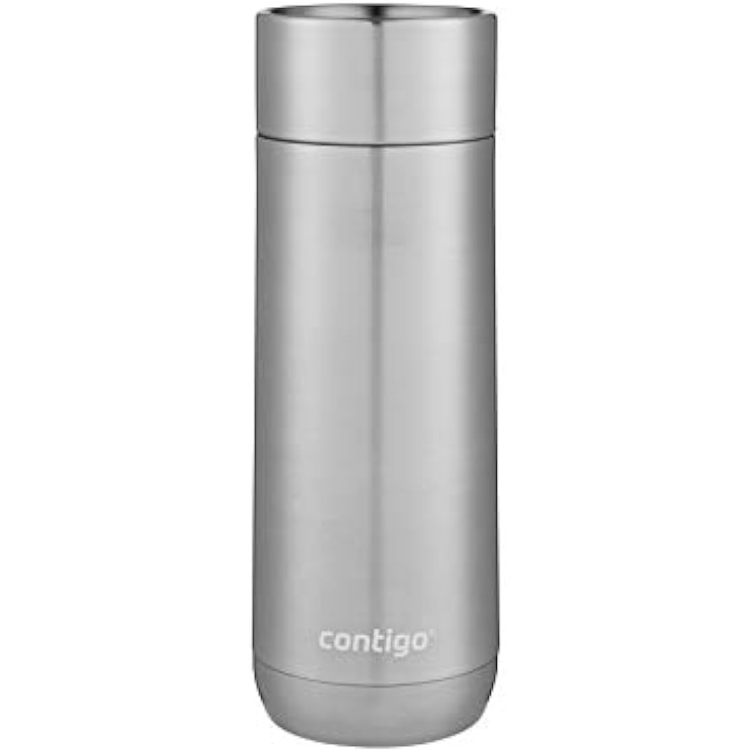 Contigo Luxe Autoseal Travel Mug – 470ml Leakproof Stainless Steel Flask