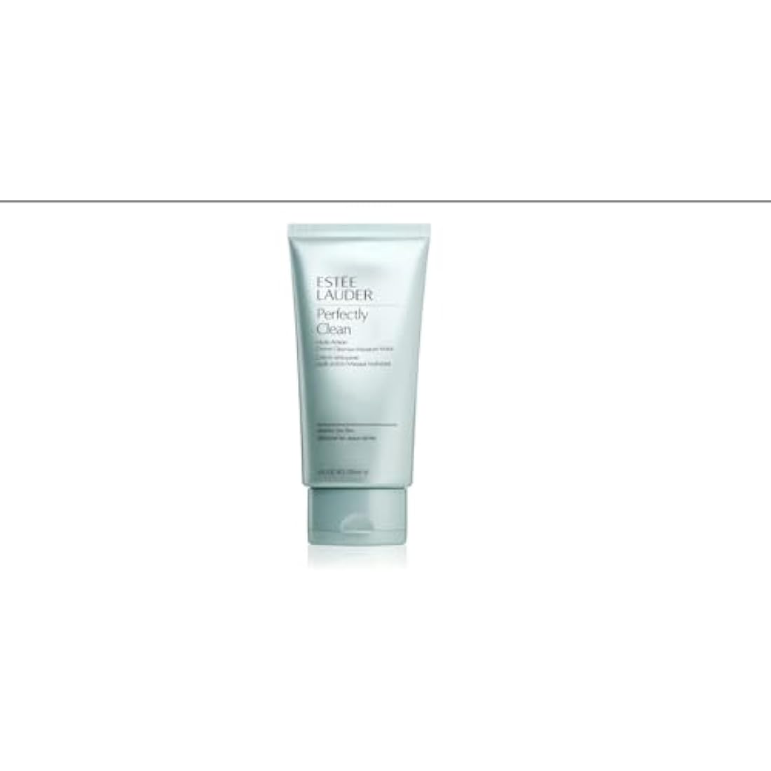 Estee Lauder Perfectly Clean Multi-Action Foam Cleanser & Purifying Mask