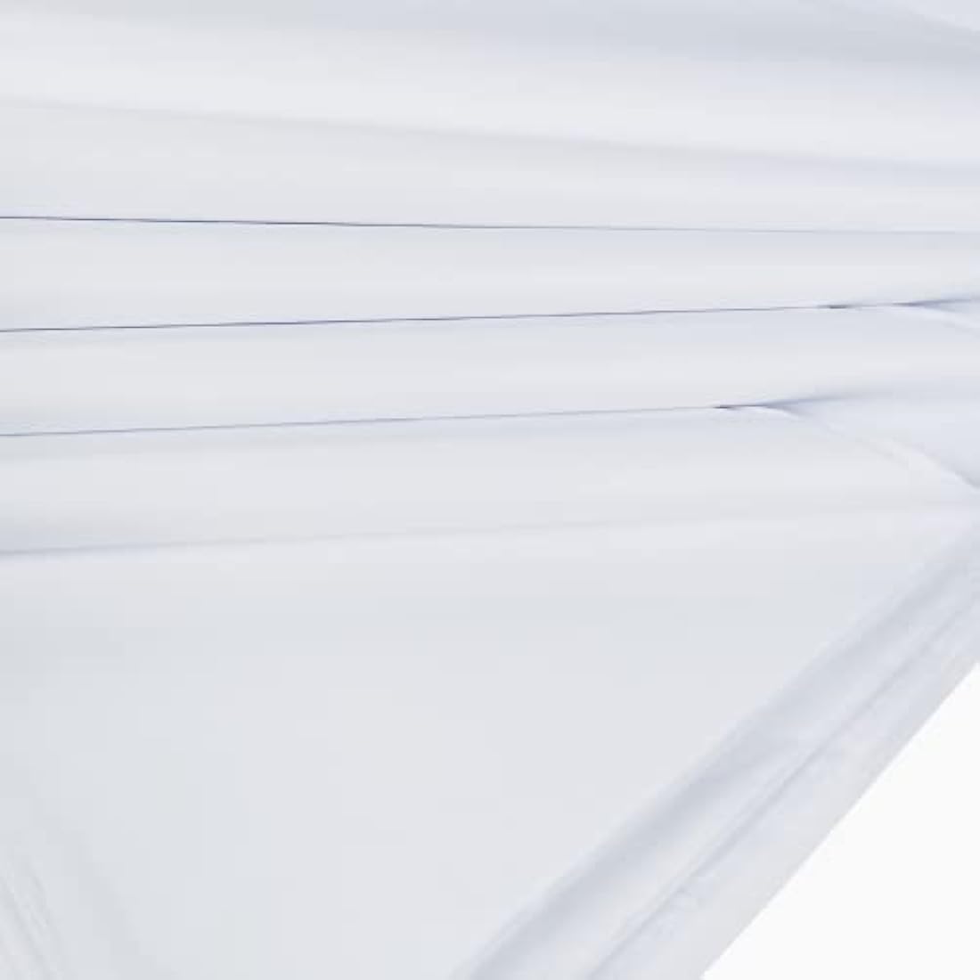 BCreativetolearn White Tissue Paper | 100 Large Acid Free Sheets