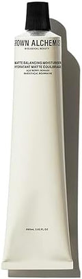 Grown Alchemist Matte Moisturiser – Balancing Acai-Berry Face Cream, 60ml