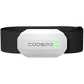 Coospo Heart Rate Monitor Chest Strap – Bluetooth ANT+ IP67 Waterproof