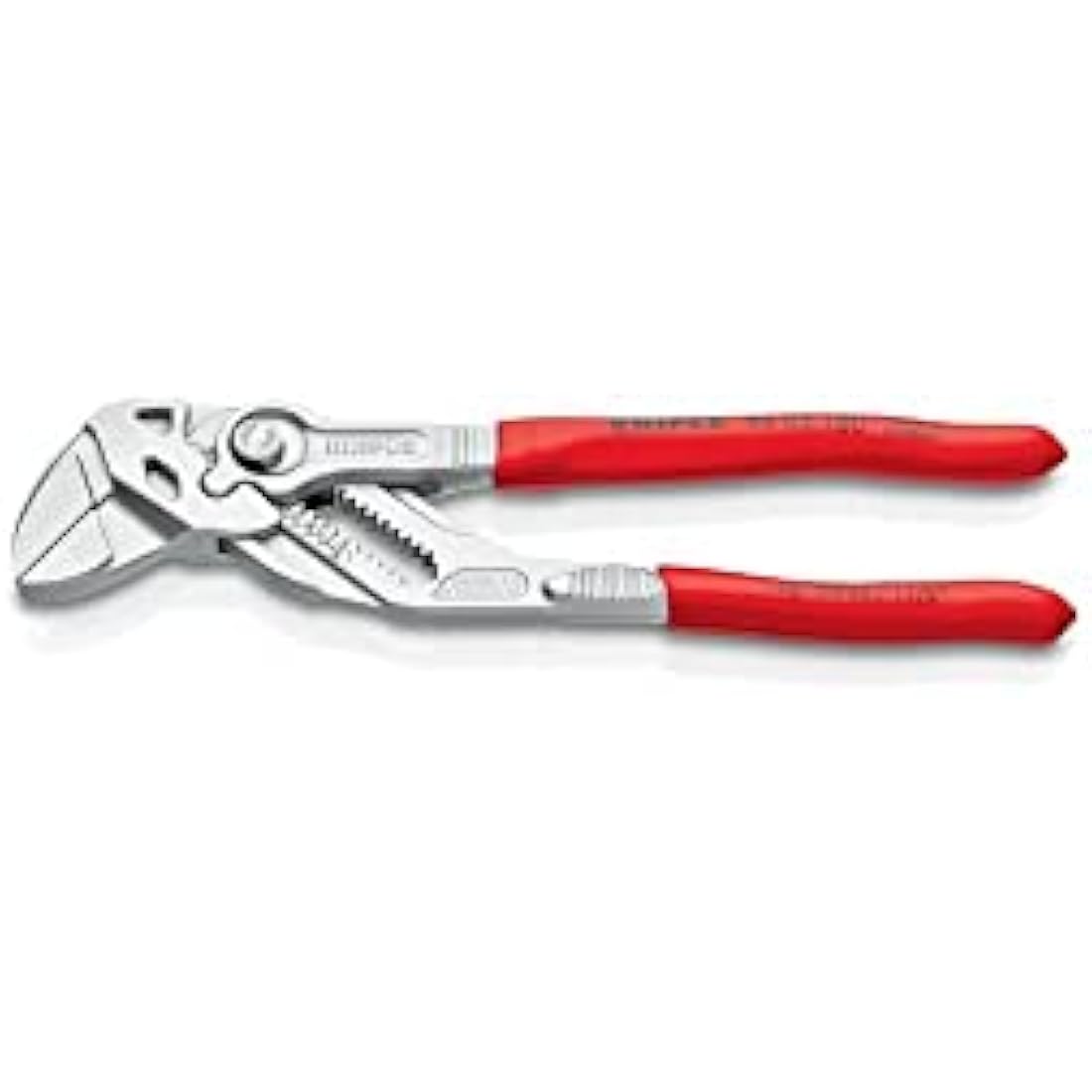 KNIPEX Pliers Wrench – Professional Adjustable Hand Tool for Mechanics