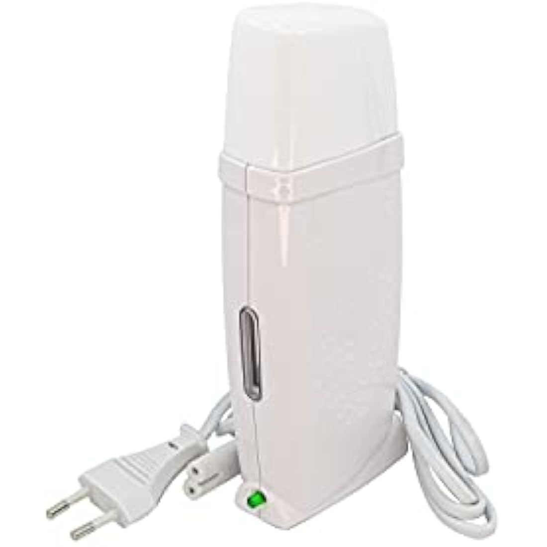 EpilWax Royal Professional Roll-On Waxing Kit with Heater & 5 Refills