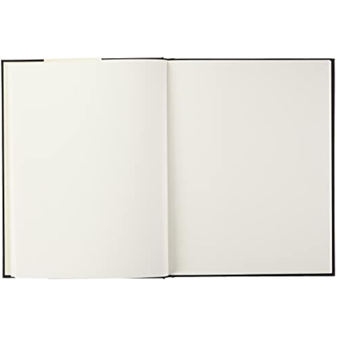 Strathmore 500 Mixed Media Hardbound Book | 100% Cotton | 8.5 x 11