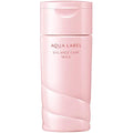 Aqualabel Balance Care Milk Emulsion – Hydrating Japanese Face Moisturizer