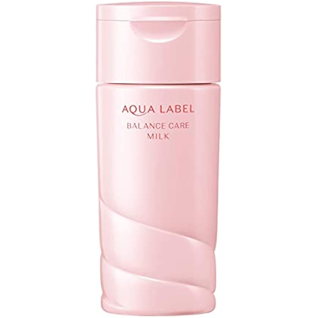 Aqualabel Balance Care Milk Emulsion – Hydrating Japanese Face Moisturizer