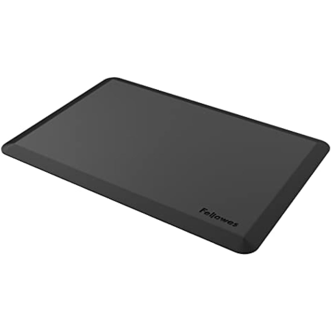 Fellowes Everyday Anti-Fatigue Standing Mat – Ergonomic Desk Mat, Black