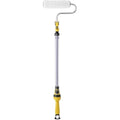 WAGNER EasyRoll Paint Roller – 550ml Manual Wall Roller with Tank