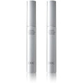 DHC Mascara Perfect Pro Double Protection - Black Tubing Mascara, 2 Pack