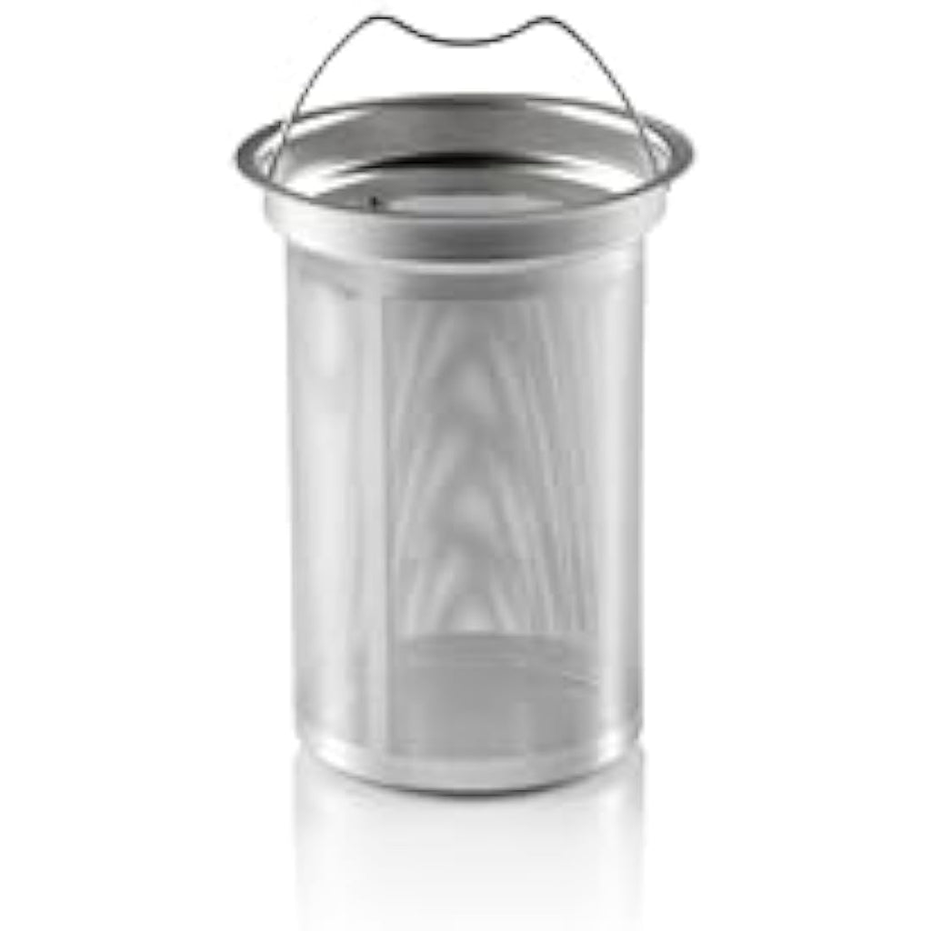 Arzum TeaCharm Turkish Tea Maker | 1.8L Stainless Steel Electric Kettle