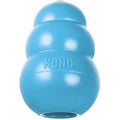 KONG Puppy Natural Rubber Teething Toy – Durable Stuffable Chew Toy