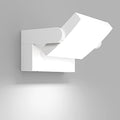 Klighten 24W LED Wall Light | Waterproof IP65 Swiveling Aluminum Lamp