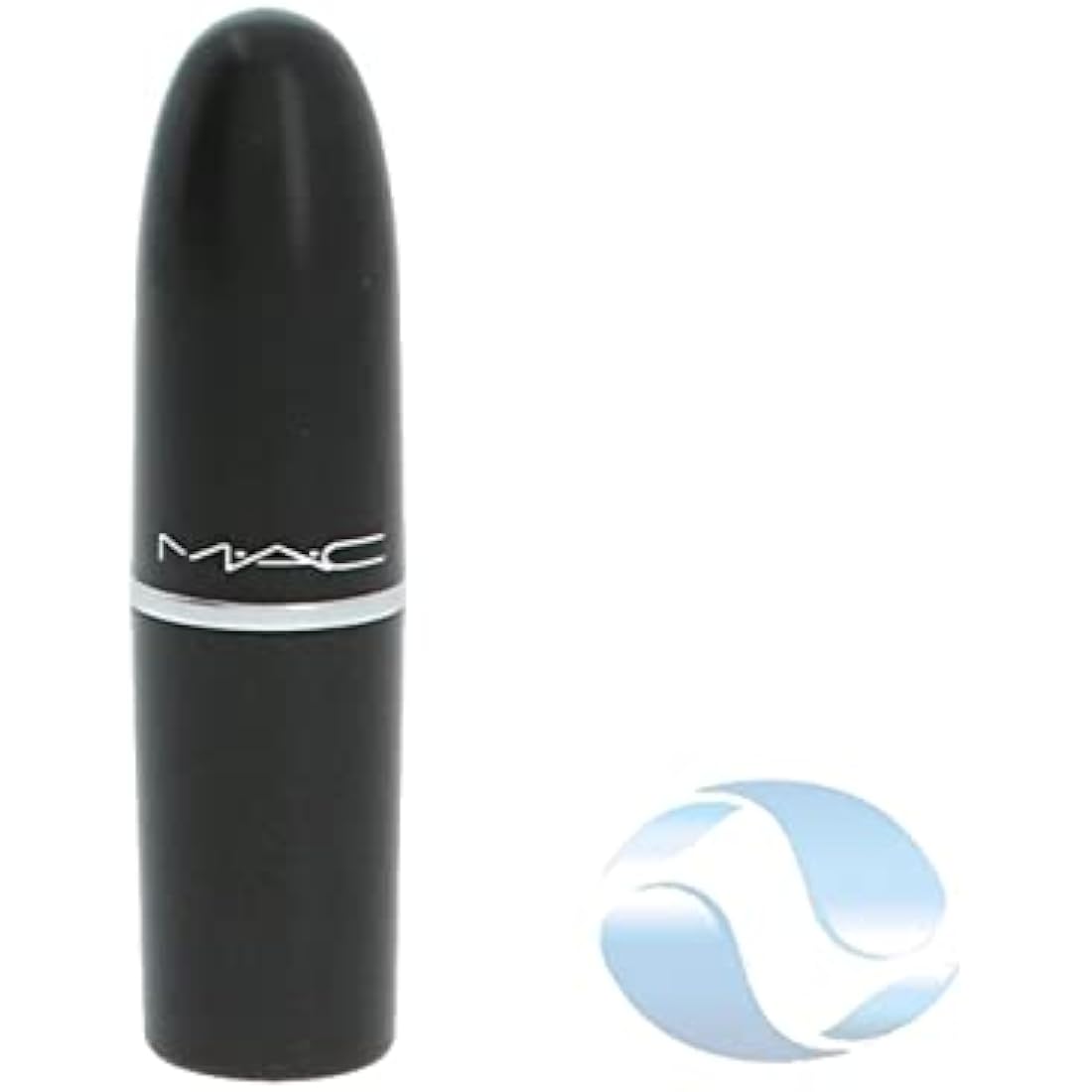 MAC Matte Lipstick – Velvet Teddy Nude – Long-Lasting Finish, 3g