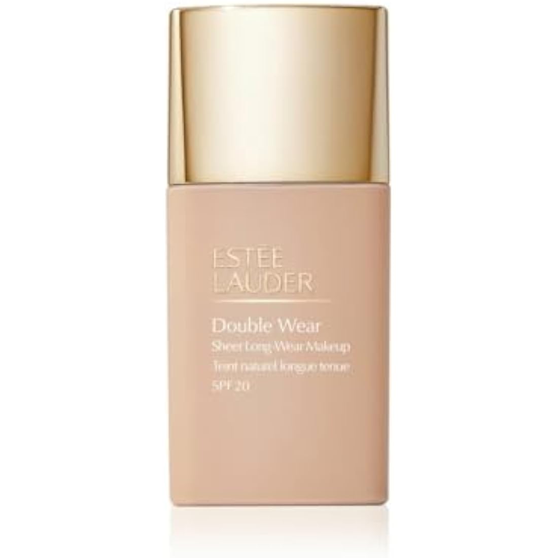 Estée Lauder Double Wear Sheer Matte Foundation SPF 20 - 2C3 Fresco