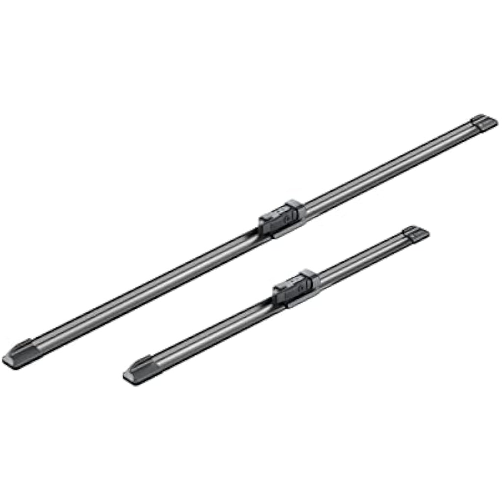 Bosch Aerotwin A350S Front Wiper Blade Set - 650mm/400mm Length