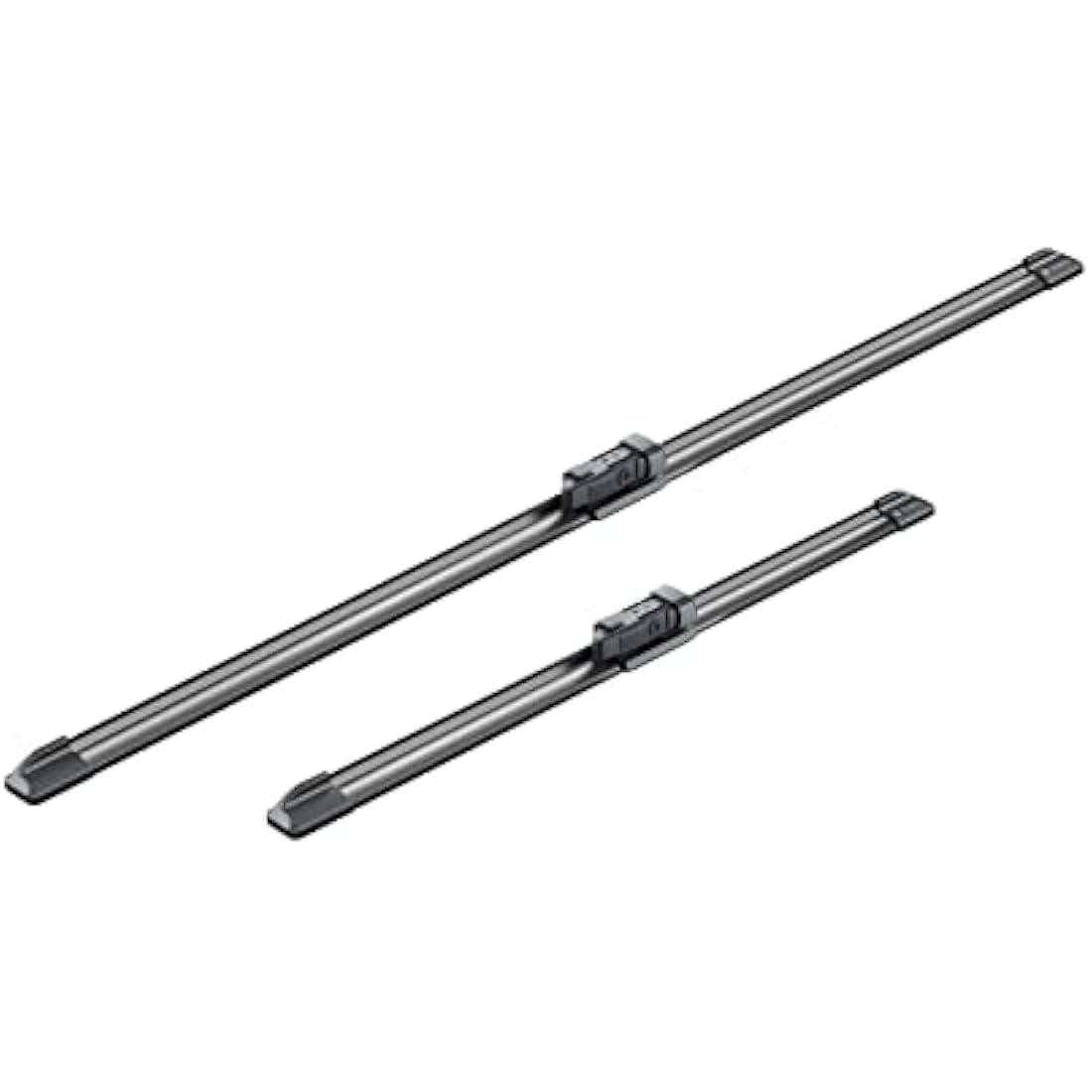 Bosch Aerotwin A350S Front Wiper Blade Set - 650mm/400mm Length