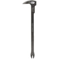 Dead On Tools EX9CL Exhumer Nail Puller | 10-5/8-Inch Silver Steel