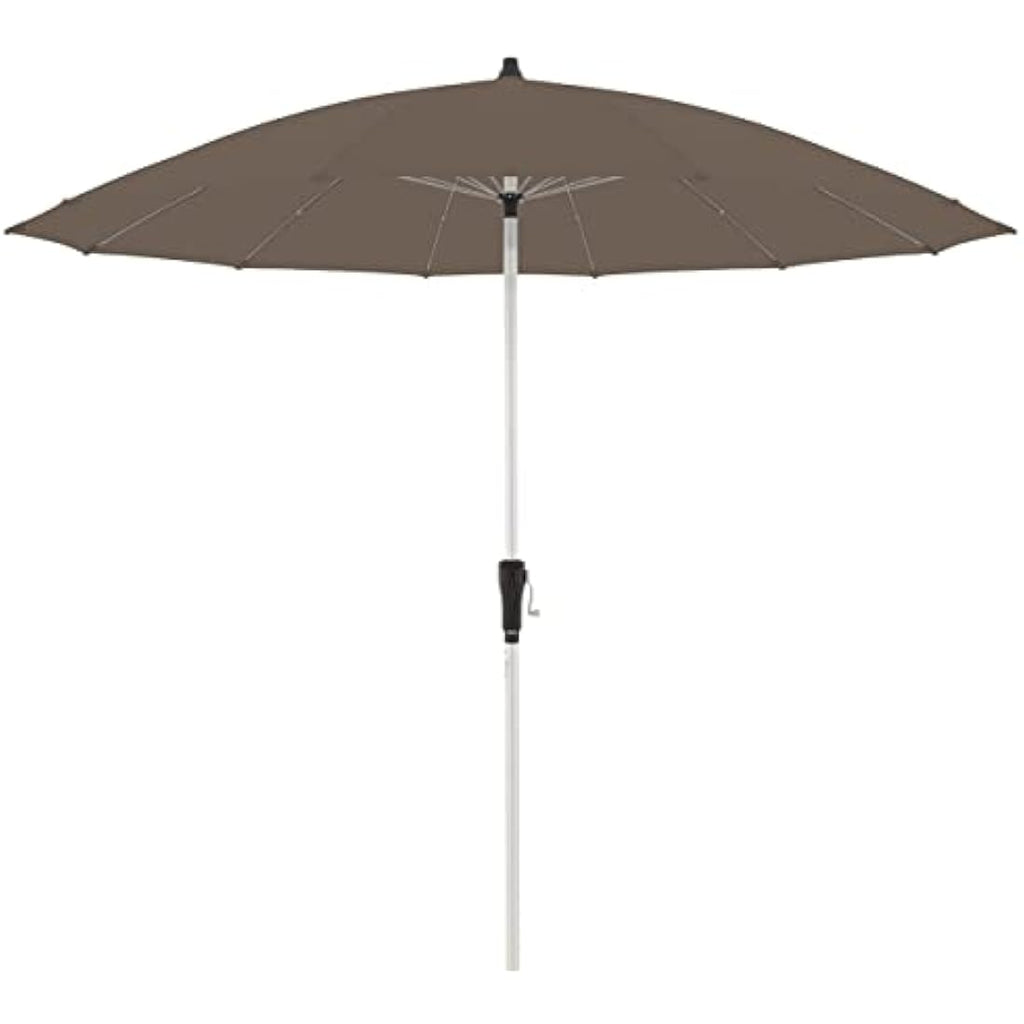 Doppler Asia Look SL-AZ Auto Tilt Parasol – Greige-Taupe 250 cm