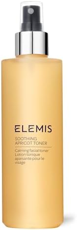 ELEMIS Apricot & Lavender Facial Toner – Soothing Skin Care 200ml