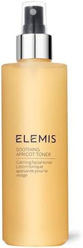 ELEMIS Apricot & Lavender Facial Toner – Soothing Skin Care 200ml