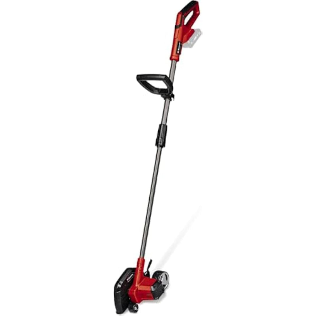 Einhell 18V Cordless Lawn Edger – 19cm Blade 3-Stage Depth (Body Only)