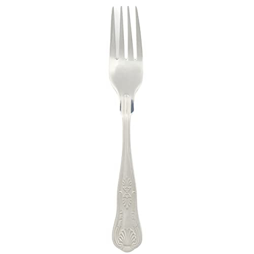 Russell Hobbs Verona 24-Piece Cutlery Set | 18/10 Stainless Steel