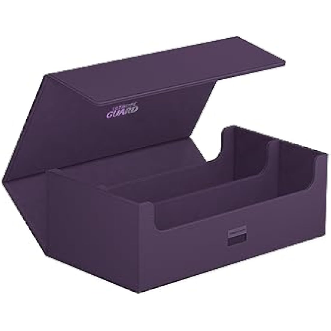 Ultimate Guard Arkhive 800+ XenoSkin Card Storage Box - Purple
