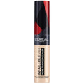 L'Oréal Paris Infallible Full-Coverage Matte Concealer – 320 Porcelain