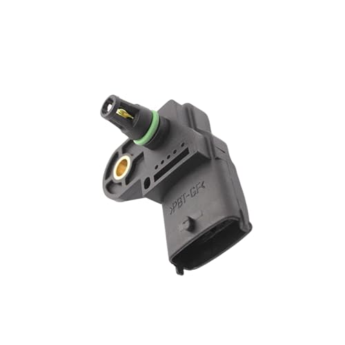 TPUK MAP Manifold Pressure Sensor for Alfa Romeo Brera Giulietta Spider
