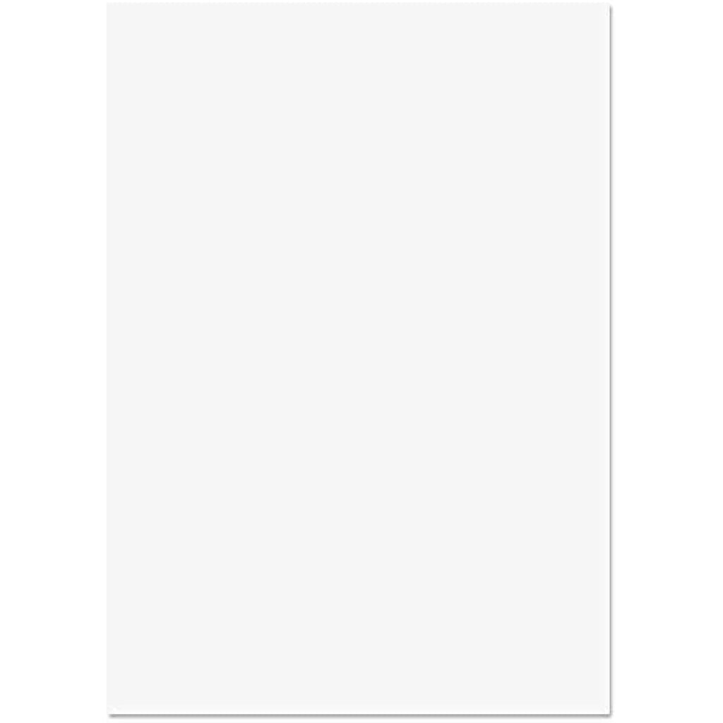 Blake Business A4 White Laid Paper 120gsm - 500 Pack for Inkjet & Laser