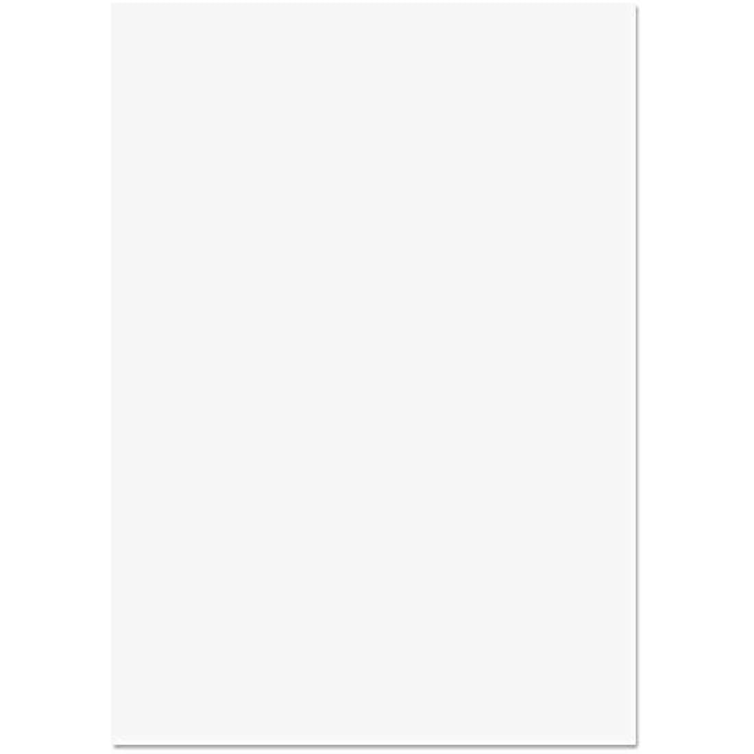 Blake Business A4 White Laid Paper 120gsm - 500 Pack for Inkjet & Laser
