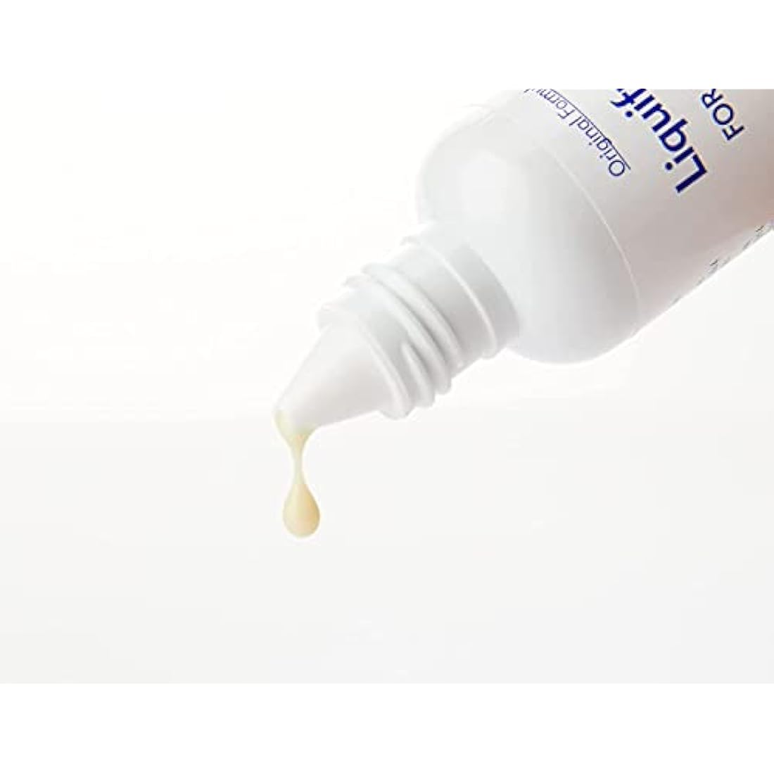 Interpet Liquifry No. 2 | Liquid Food for Live Bearing Fish Fry | 25ml