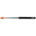 Nobo Giant Telescopic Presentation Pointer – Extendable 1175mm, Orange Tip