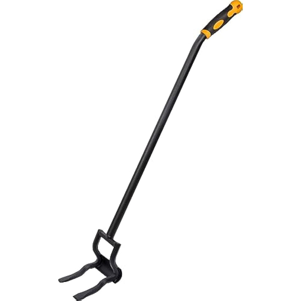 Roughneck Gorilla Demolition & Lifting Bar – Heavy-Duty Prying Tool