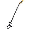Roughneck Gorilla Demolition & Lifting Bar – Heavy-Duty Prying Tool