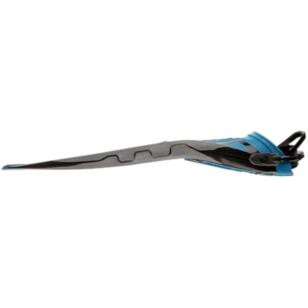 Aqualung Phazer Diving Fins – Wave Rib Technology Scuba & Snorkel