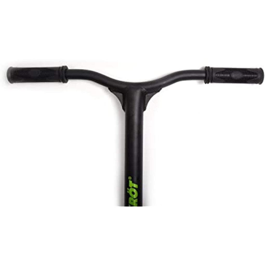 Schildkröt Stunt Scooter Kickless – HIC-Compression & Alu-Felgen
