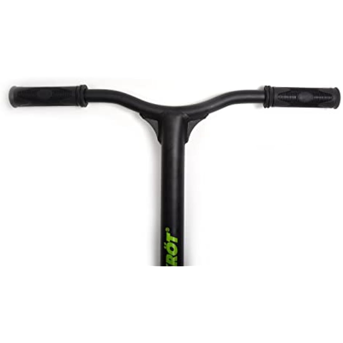 Schildkröt Stunt Scooter Kickless – HIC-Compression & Alu-Felgen