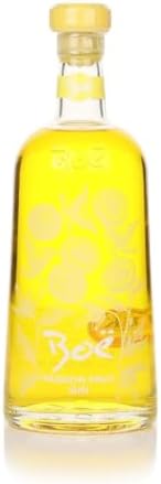 Boë Passion Fruit Flavoured Scottish Gin | 70cl | 41.5% ABV