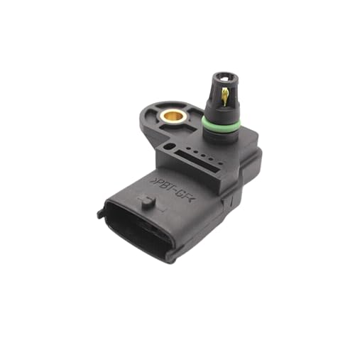 TPUK MAP Manifold Pressure Sensor for Alfa Romeo Brera Giulietta Spider